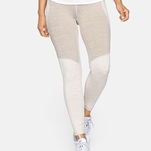 Outdoor Voices Two Tone Legging